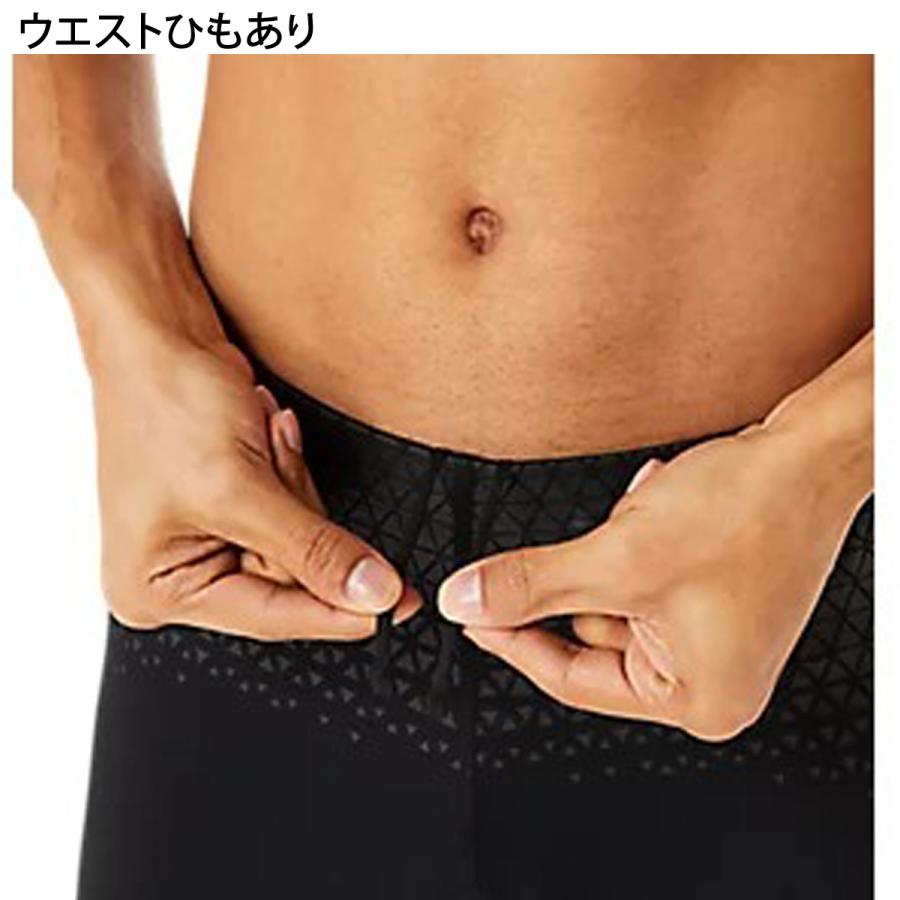 ASICS（アシックス） コンプレッションタイツ メンズ ブランド