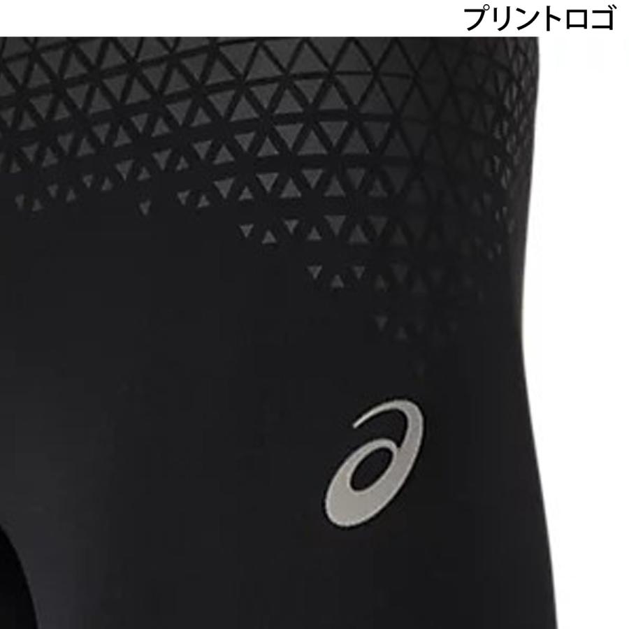 ASICS（アシックス） コンプレッションタイツ メンズ ブランド