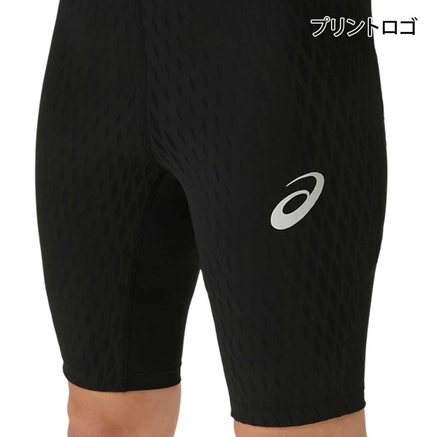 ASICS（アシックス） コンプレッションタイツ メンズ ブランド