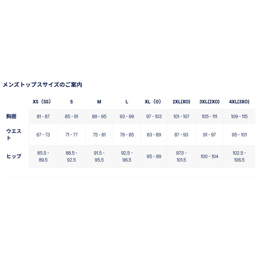 ASICS（アシックス） HEXAGON 送料無料 ポロシャツ メンズ ブランド