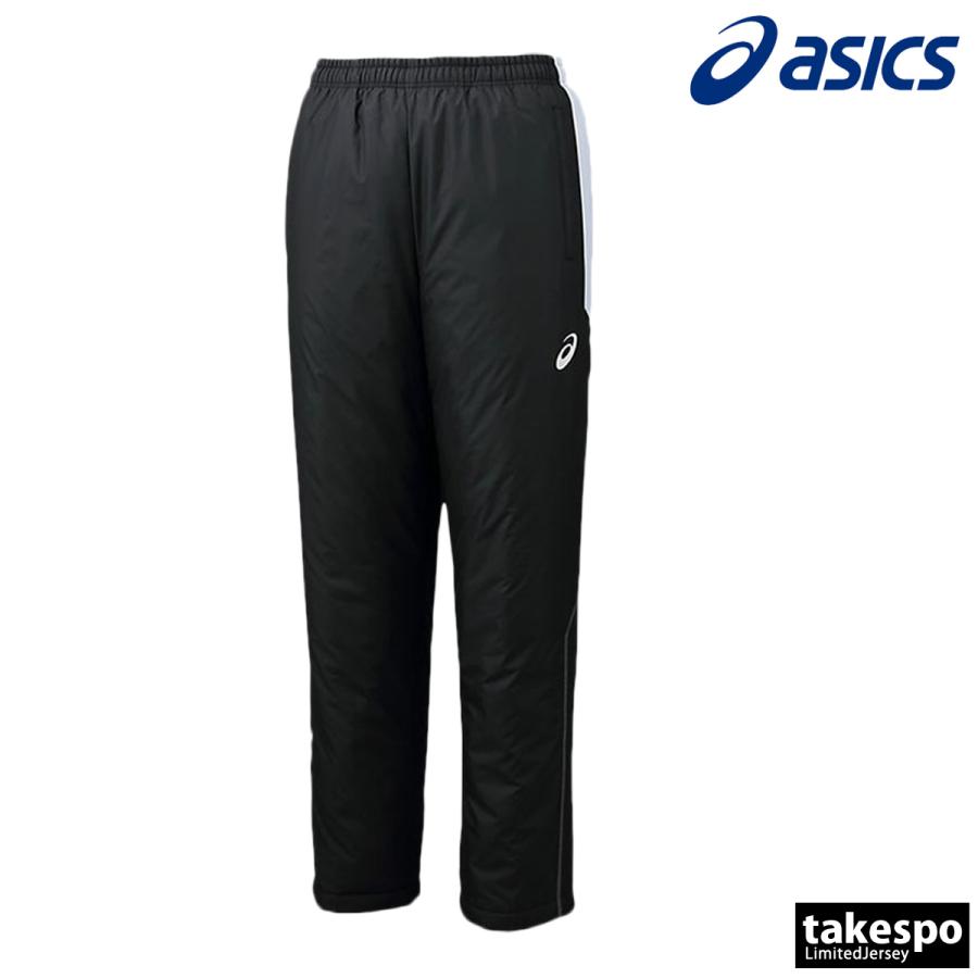 ASICS（アシックス） ジャージ 下 メンズ ロングパンツ チーム
