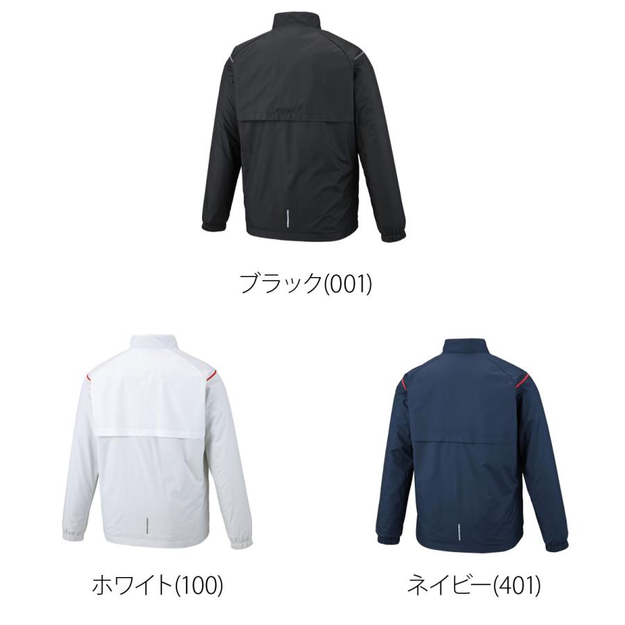 ASICS（アシックス） チーム 送料無料 ウインドジャケット メンズ