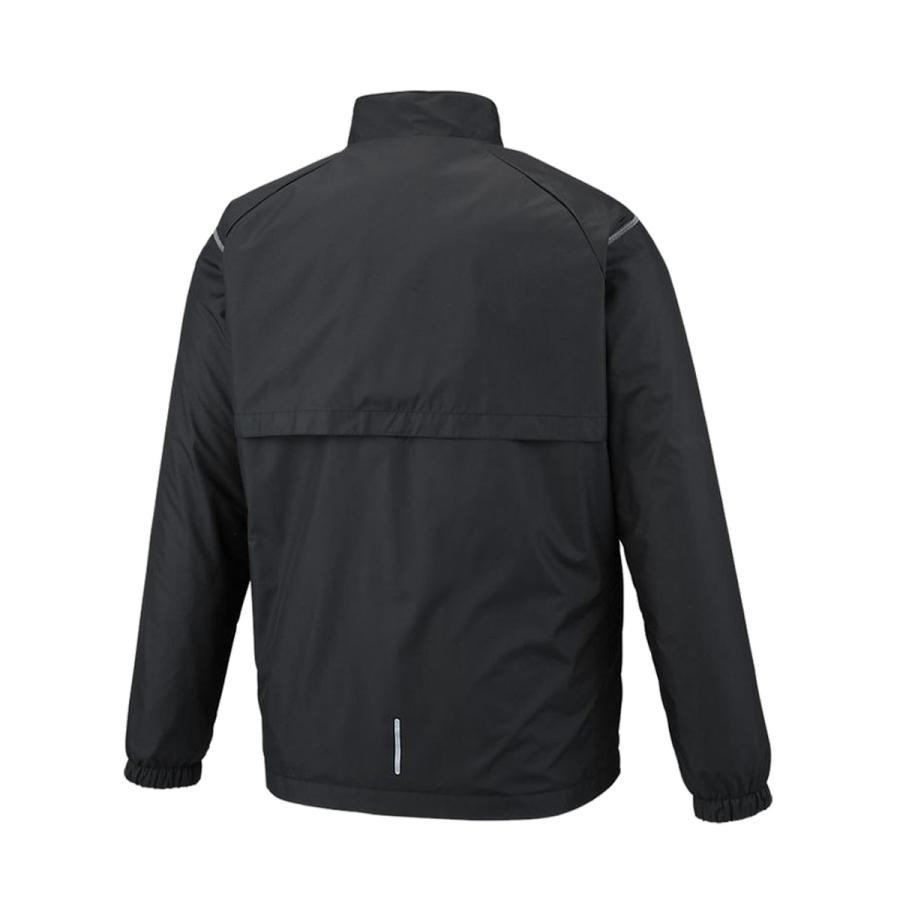 ASICS（アシックス） ウインドジャケット メンズ ブランド チーム