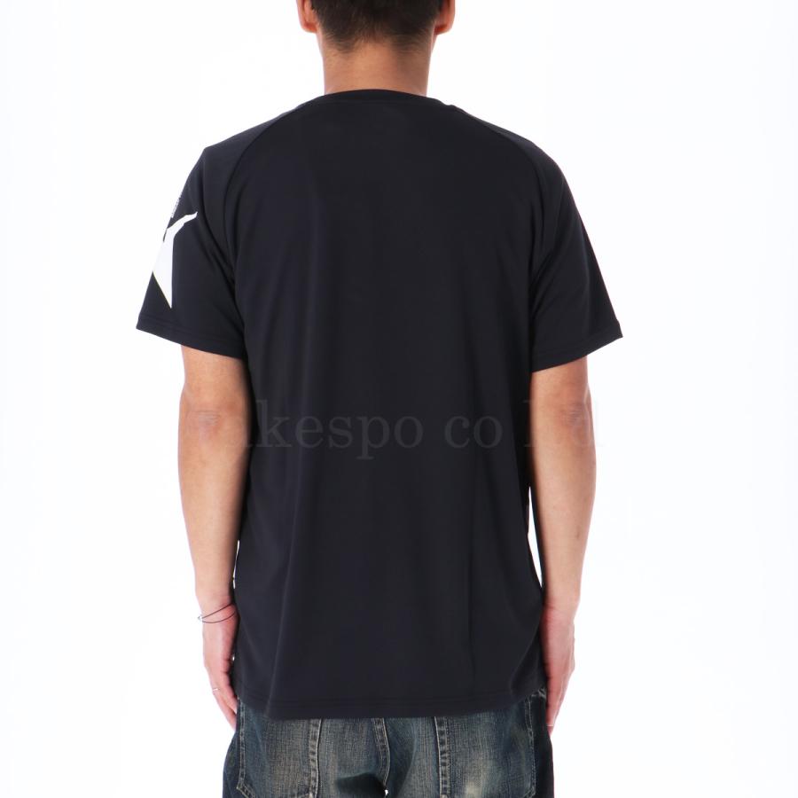 アシックス Tシャツ メンズ 上 asics 吸汗 速乾 ドライ グラフィック A-I-M エイムトレーニング 2031E553 新作｜takespo｜08