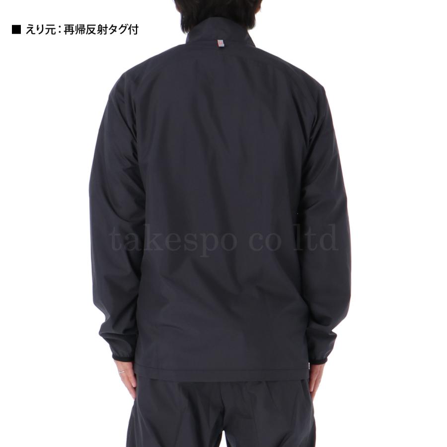 ASICS アシックス ウインドブレーカー メンズ 上下 セットアップ ASICS アシックス ウインドブレーカー メンズ 上下 セットアップ