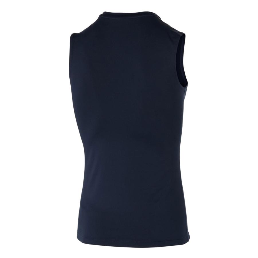 asics 松本国際(旧創造学園)ノースリーブシャツ/限定Tシャツ ASICS アシックス インナーシャツ メンズ ブランド asics チーム