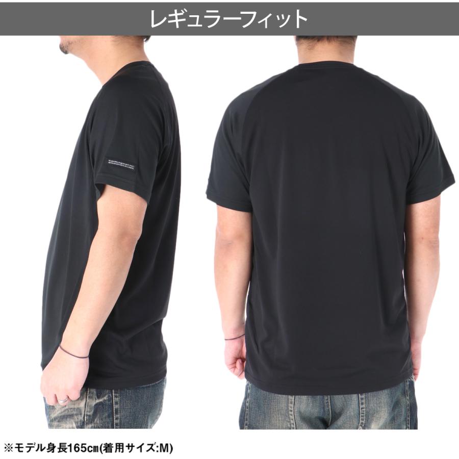 ASICS 半袖Tシャツ Sサイズ ASICS（アシックス） Tシャツ メンズ 半袖 速乾 スポーツ ブランド