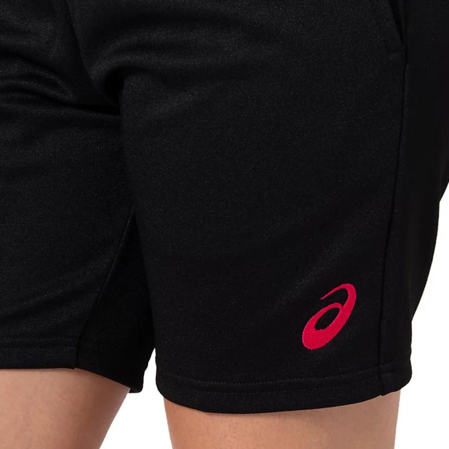 ASICS（アシックス） ハーフパンツ レディース ブランド ドライ