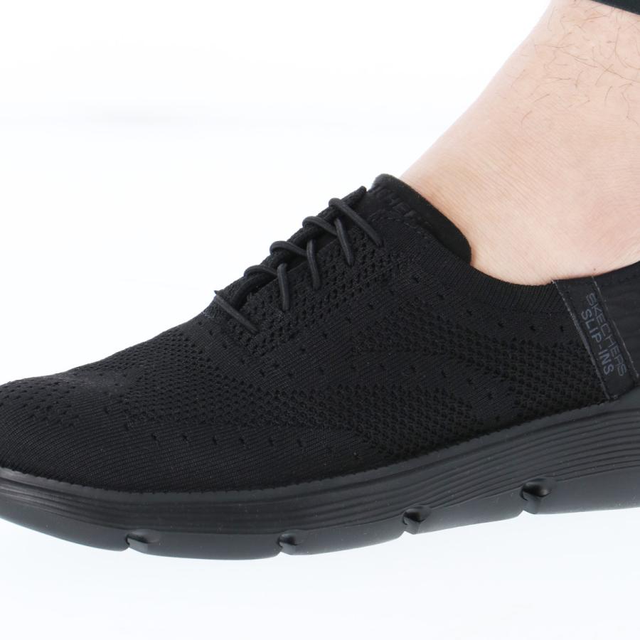SKECHERS（スケッチャーズ） スリップインズ:ガルザ メンズ スニーカー