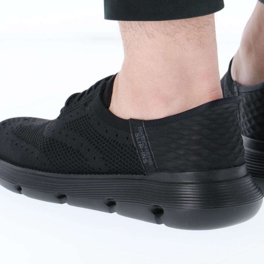 SKECHERS（スケッチャーズ） スリップインズ:ガルザ メンズ スニーカー