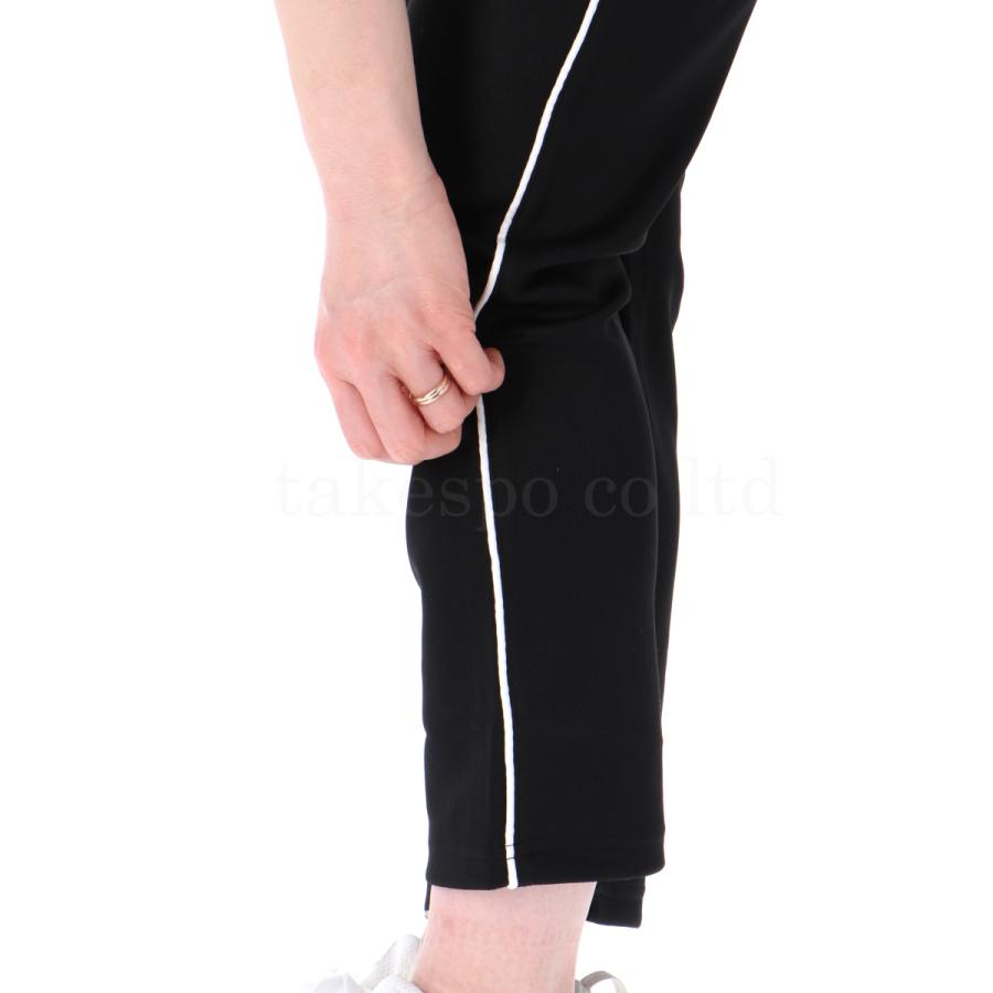 Kappa カッパ ロングパンツ レディース 下 サイドライン 215640 Kappa カッパ ロングパンツ レディース 下 サイドライン 215640