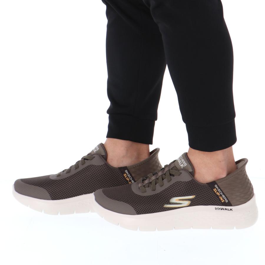 SKECHERS（スケッチャーズ） スリップインズ メンズ シューズ