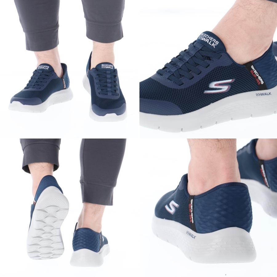 ちーちゃん専用 SKECHERS（スケッチャーズ） スリップインズ メンズ シューズ