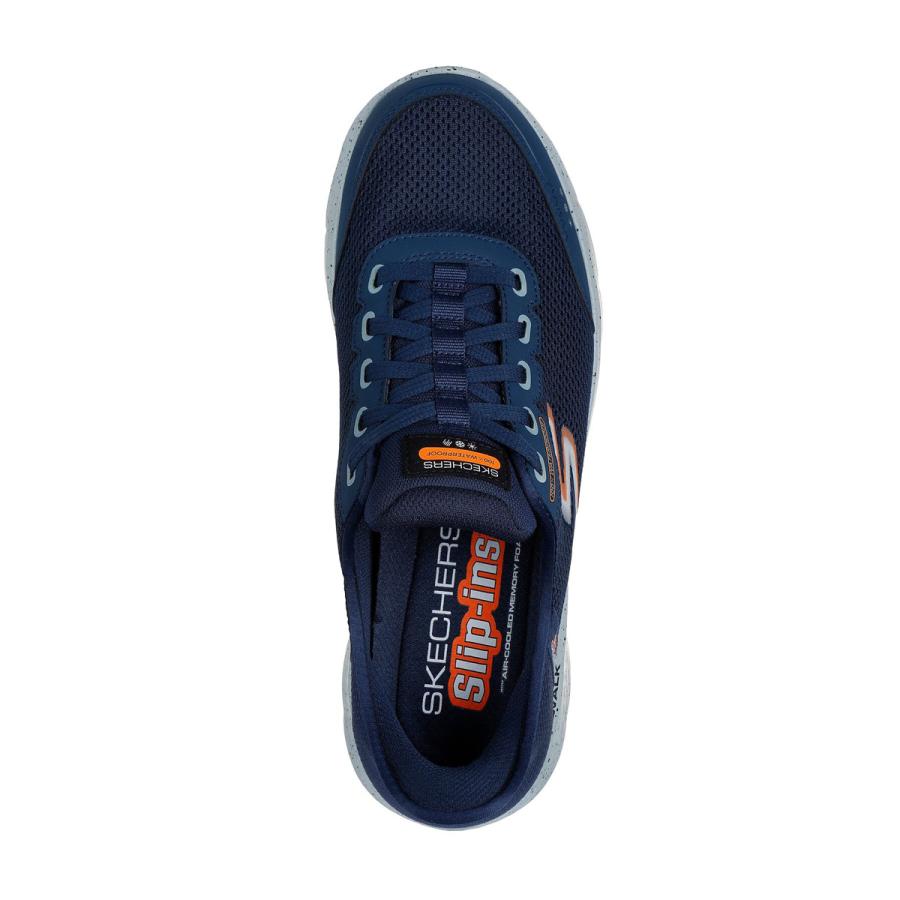 SKECHERS（スケッチャーズ） スリップイン メンズ シューズ スニーカー