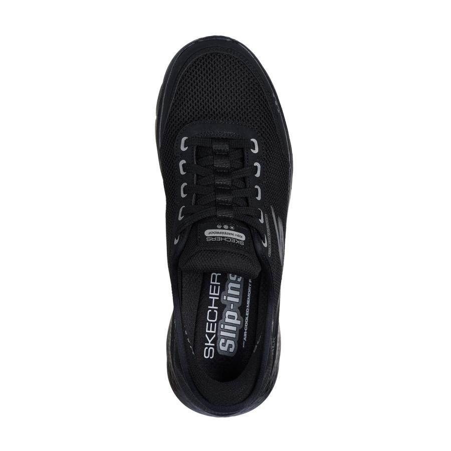 SKECHERS（スケッチャーズ） スリップイン メンズ シューズ スニーカー
