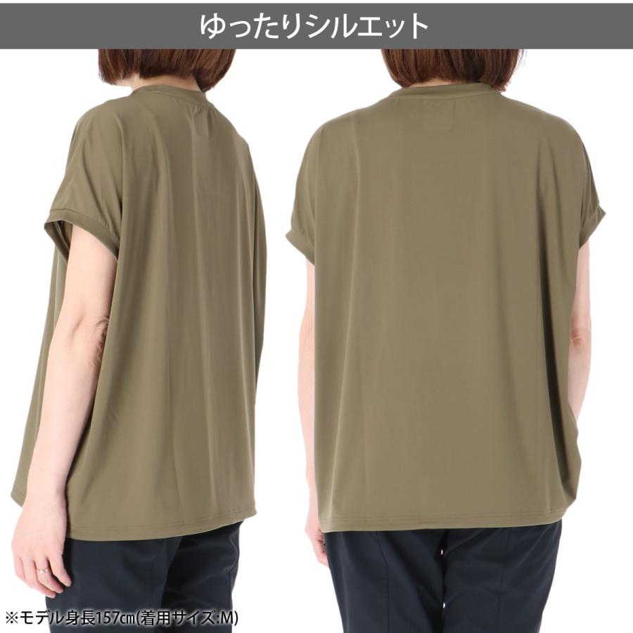 Kappa（カッパ） 半袖 吸汗 速乾 吸水 Tシャツ レディース ブランド