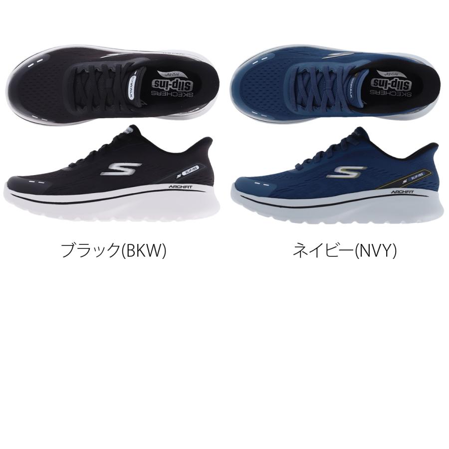 SKECHERS（スケッチャーズ） スリップインズ メンズ シューズ