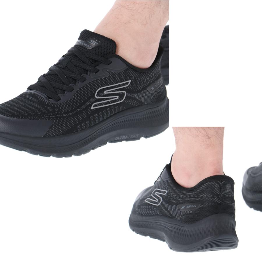 SKECHERS（スケッチャーズ） スリップインズ メンズ シューズ