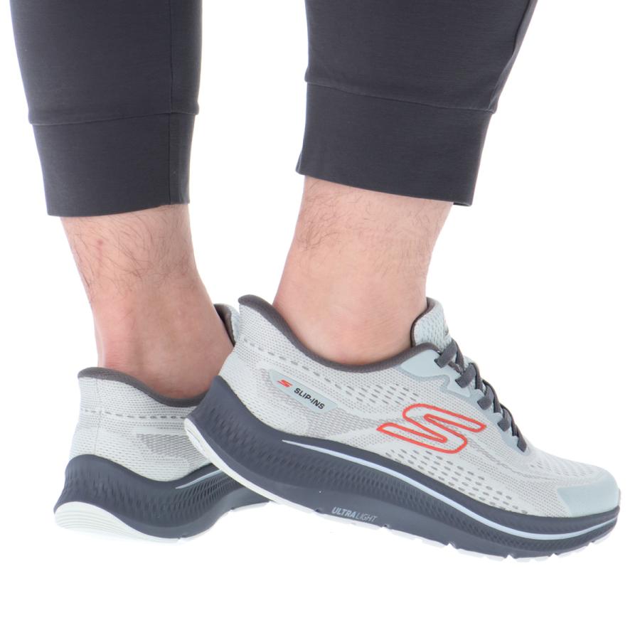 SKECHERS（スケッチャーズ） スリップインズ メンズ シューズ