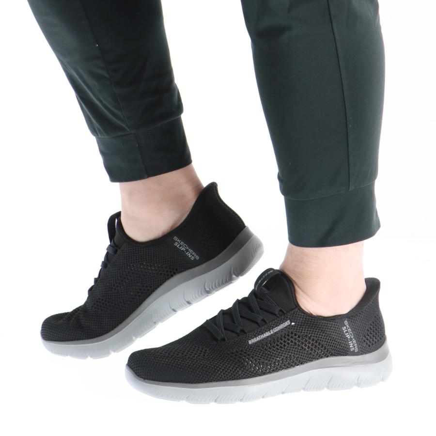 SKECHERS（スケッチャーズ） サミッツ メンズ スニーカー ブランド
