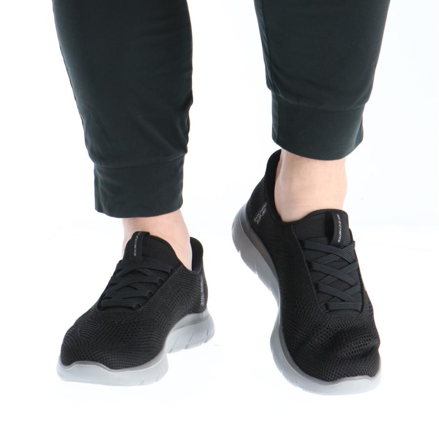 SKECHERS（スケッチャーズ） サミッツ メンズ スニーカー ブランド