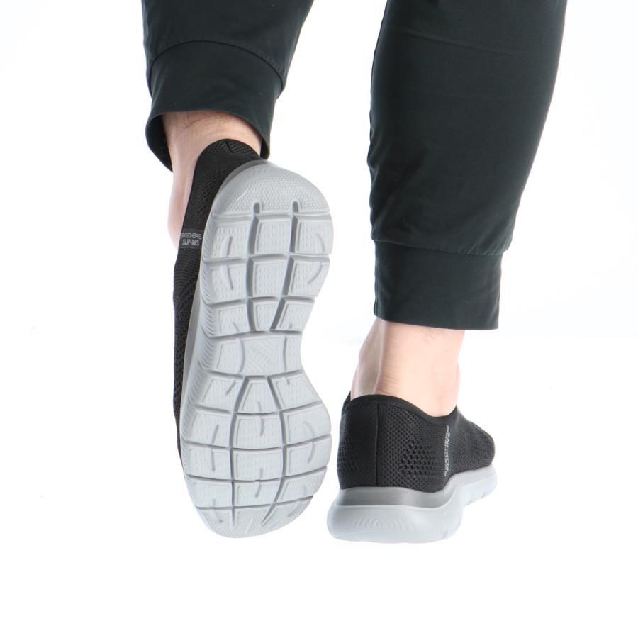 SKECHERS（スケッチャーズ） メンズ ブランド サミッツ 232939 送料
