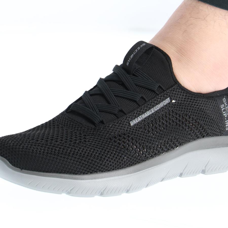 SKECHERS（スケッチャーズ） サミッツ メンズ スニーカー ブランド