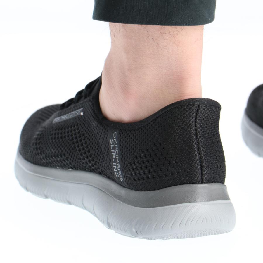 SKECHERS（スケッチャーズ） サミッツ メンズ スニーカー ブランド