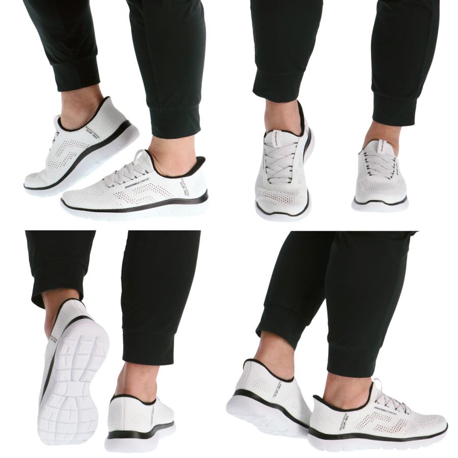 SKECHERS（スケッチャーズ） メンズ ブランド サミッツ 232939 送料