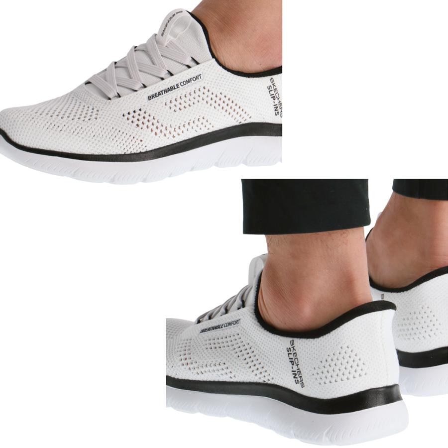 SKECHERS（スケッチャーズ） サミッツ メンズ スニーカー ブランド