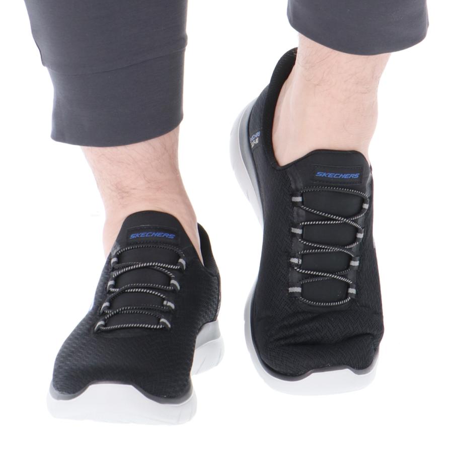 SKECHERS（スケッチャーズ） スリップインズ メンズ シューズ