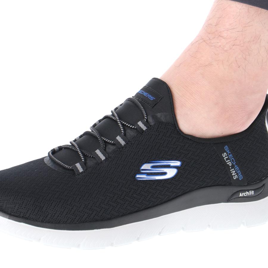 SKECHERS（スケッチャーズ） スリップインズ メンズ シューズ