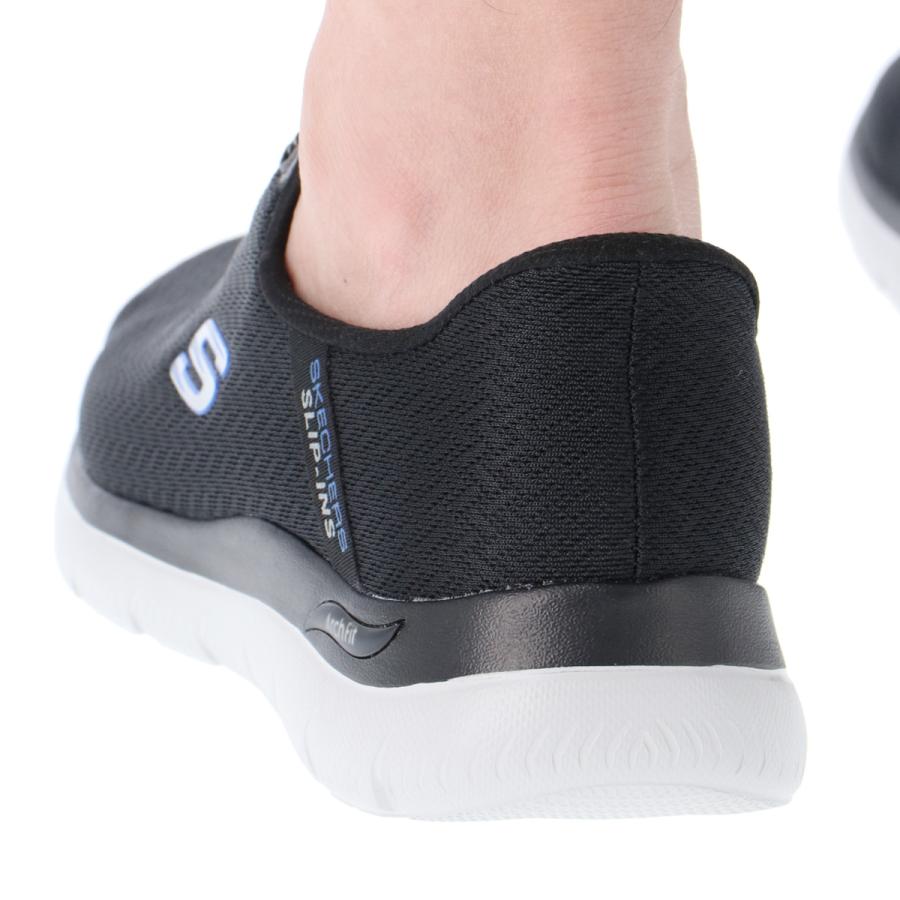 SKECHERS（スケッチャーズ） スリップインズ メンズ シューズ