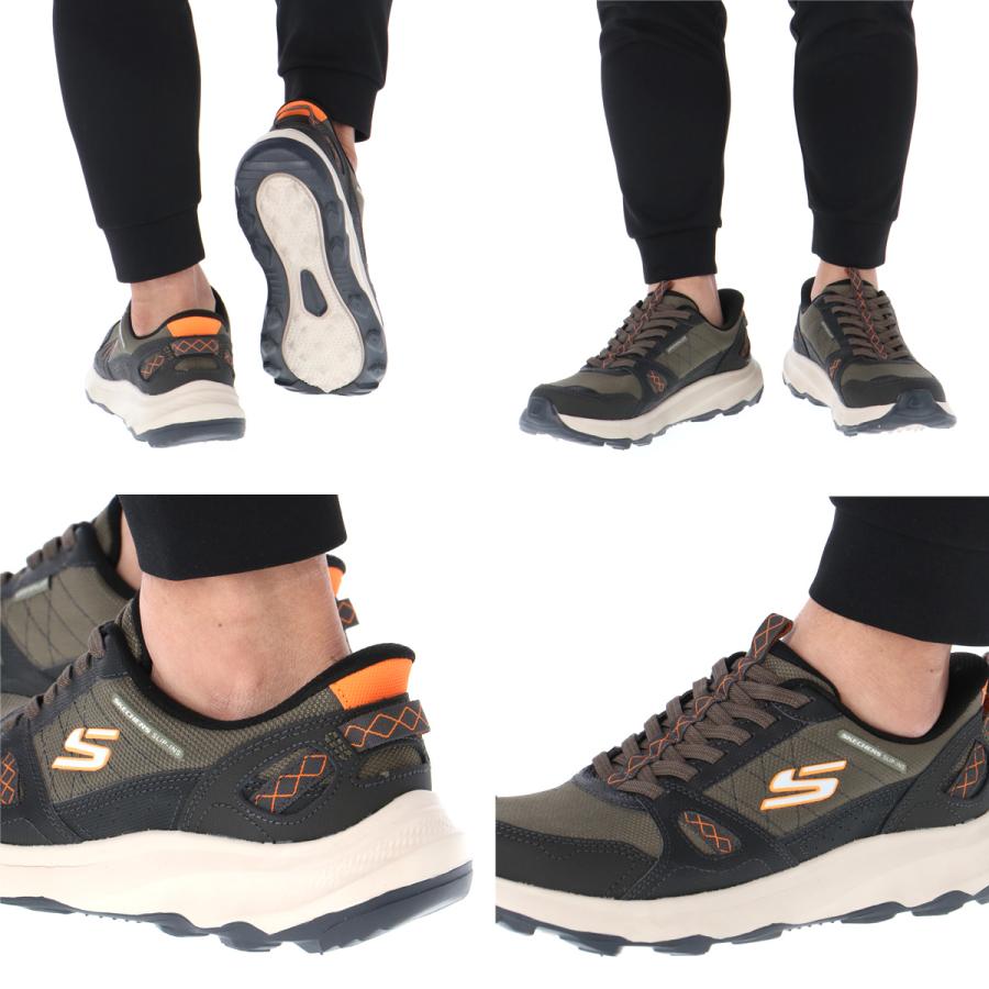 SKECHERS（スケッチャーズ） スリップインズ メンズ シューズ