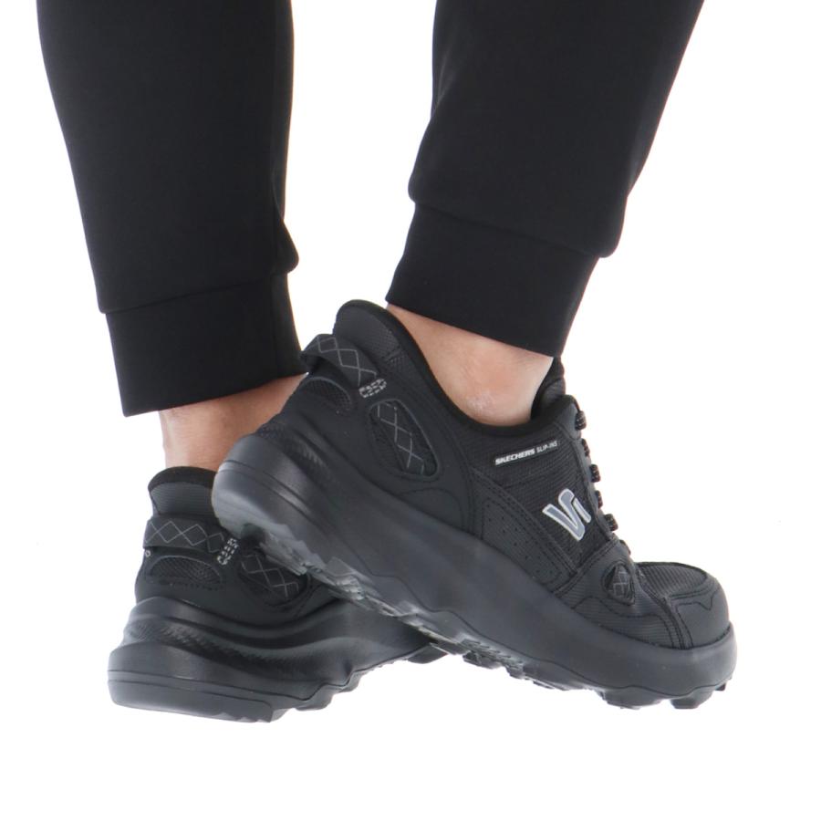 SKECHERS（スケッチャーズ） スリップインズ メンズ シューズ