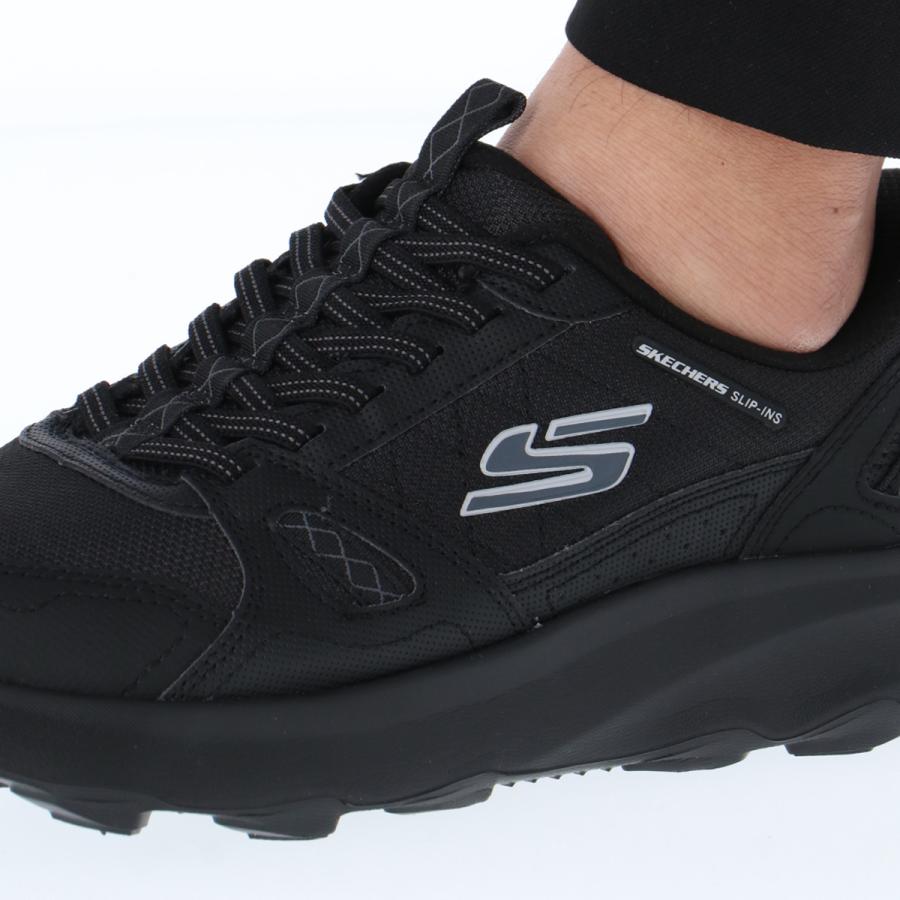 SKECHERS（スケッチャーズ） スリップインズ メンズ シューズ