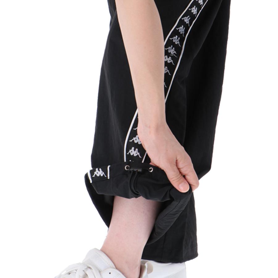 Kappa（カッパ） ジャージ 下 レディース ロングパンツ