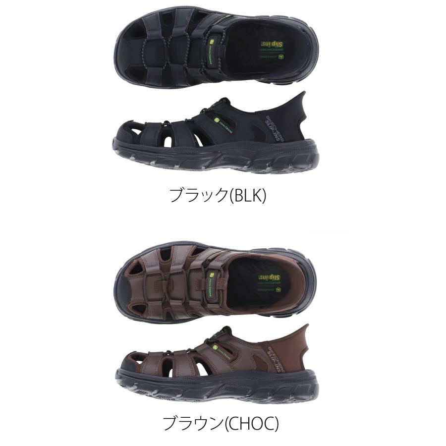 SKECHERS（スケッチャーズ） スリップインズ 送料無料 シューズ メンズ
