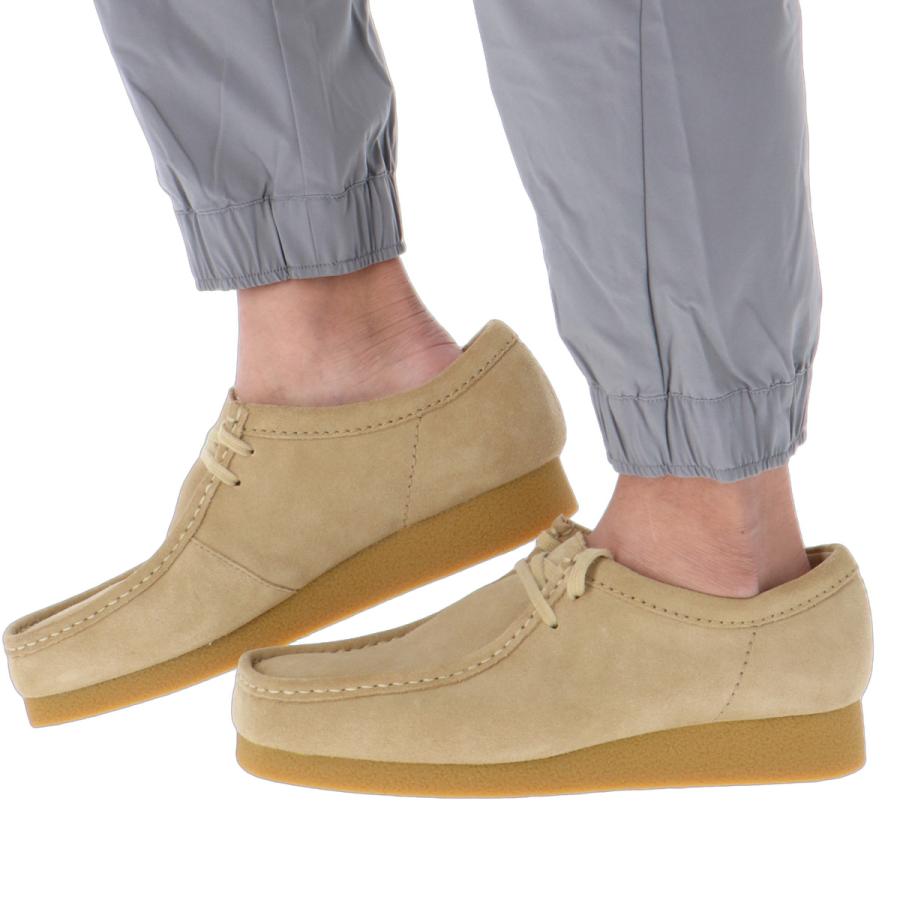 Clarks（クラークス） ワラビー 送料無料 シューズ メンズ ブランド