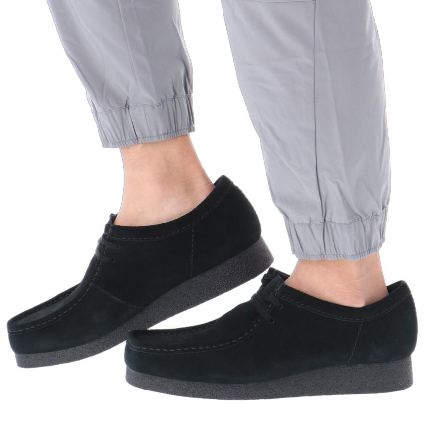 Clarks（クラークス） ワラビー 送料無料 シューズ メンズ ブランド