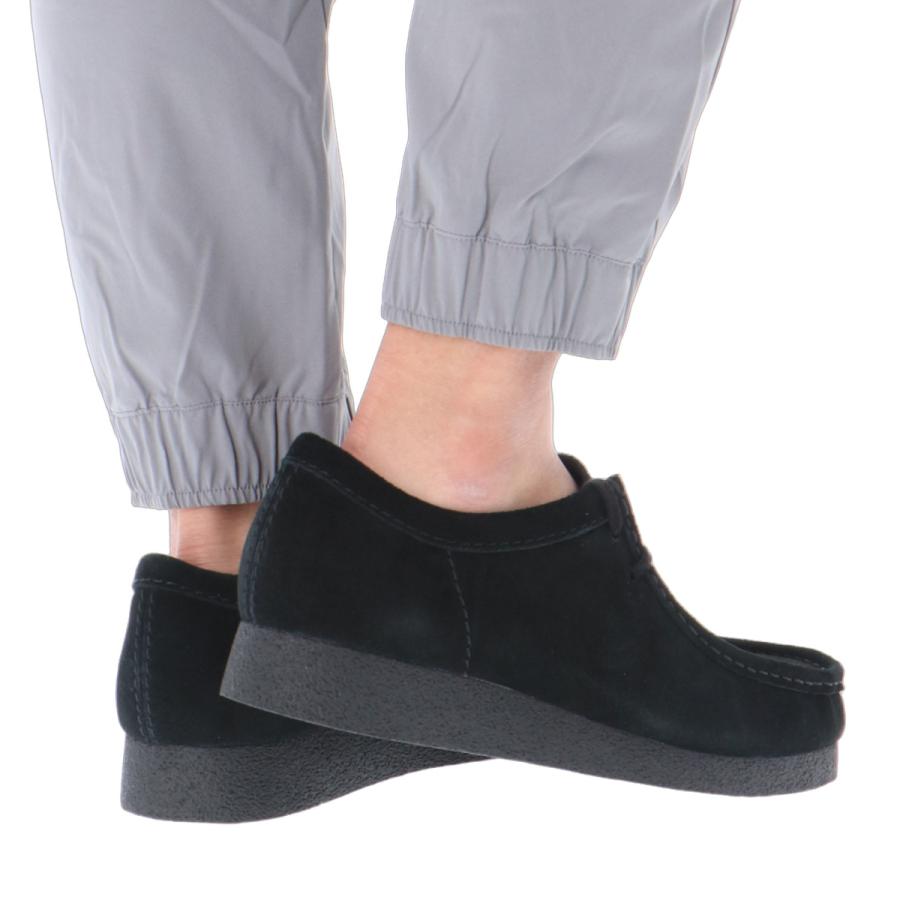 Clarks（クラークス） ワラビー 送料無料 シューズ メンズ ブランド