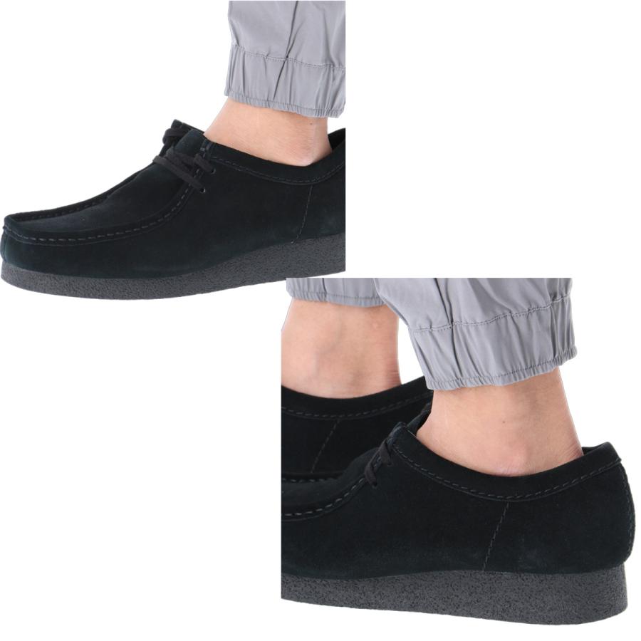 Clarks（クラークス） ワラビー 送料無料 シューズ メンズ ブランド