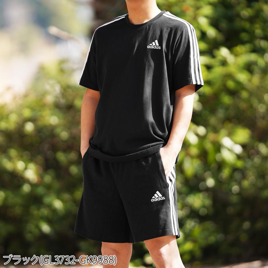 日本産】 サッカー ハーフパンツ adidas 140cm adidas Tシャツ・ハーフパンツ 140cm