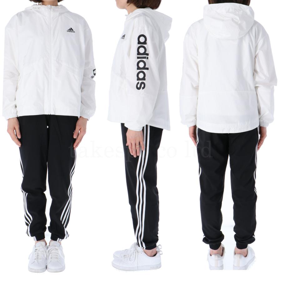 熱販売 アディダス ウインドブレーカー レディース 上下 Adidas 裏メッシュ トレーニングウェア 送料無料 あすつく アウトレット Sale セール9 795円 Whitesforracialequity Org