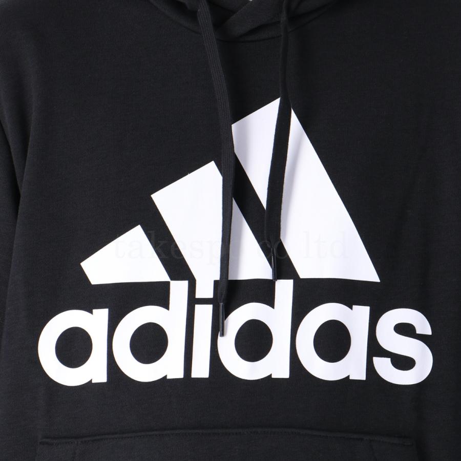 フード アディダス トレーニングウェア 送料無料 アウトレット Sale セール 限定ジャージのタケスポ 通販 Paypayモール スウェット メンズ 上下 Adidas ビッグロゴ フーディ 裏毛 パーカー パンツ ポケット
