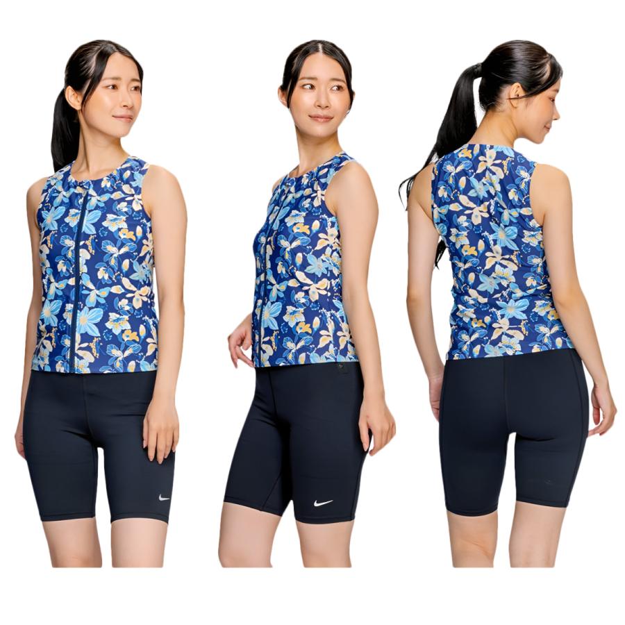 NIKE（ナイキ） フィットネス水着 レディース フィットネス 【返品交換