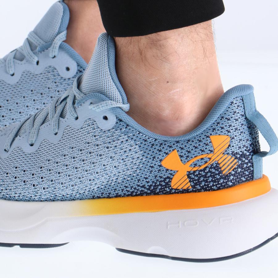 アンダーアーマー  ランニングシューズ/Dフィット メンズ28.5cm UNDER ARMOUR（アンダーアーマー） ランニングシューズ メンズ D相当