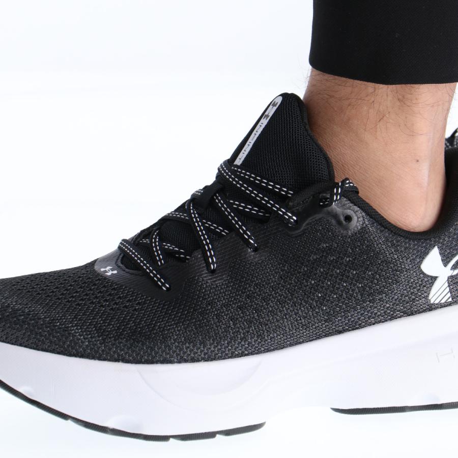 アンダーアーマー  ランニングシューズ/Dフィット メンズ28.5cm UNDER ARMOUR（アンダーアーマー） ランニングシューズ メンズ