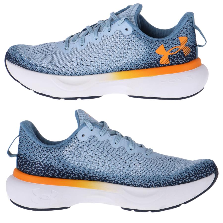 アンダーアーマー  ランニングシューズ/Dフィット メンズ28.5cm UNDER ARMOUR（アンダーアーマー） ランニングシューズ メンズ D相当