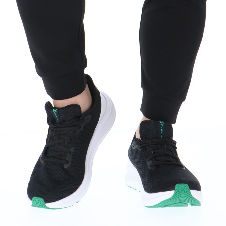 UNDER ARMOUR（アンダーアーマー） ランニングシューズ メンズ